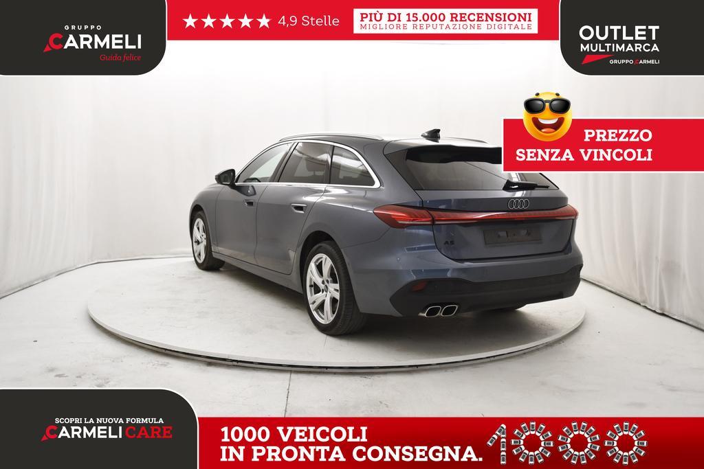 Audi A5 2.0 TDI mHEV+ Business S tronic