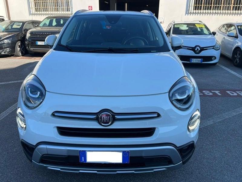 FIAT 500X 500X 1.0 120 CV Cross