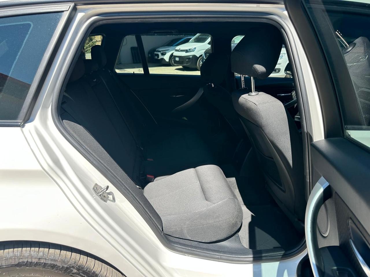 Bmw 316 316d Touring