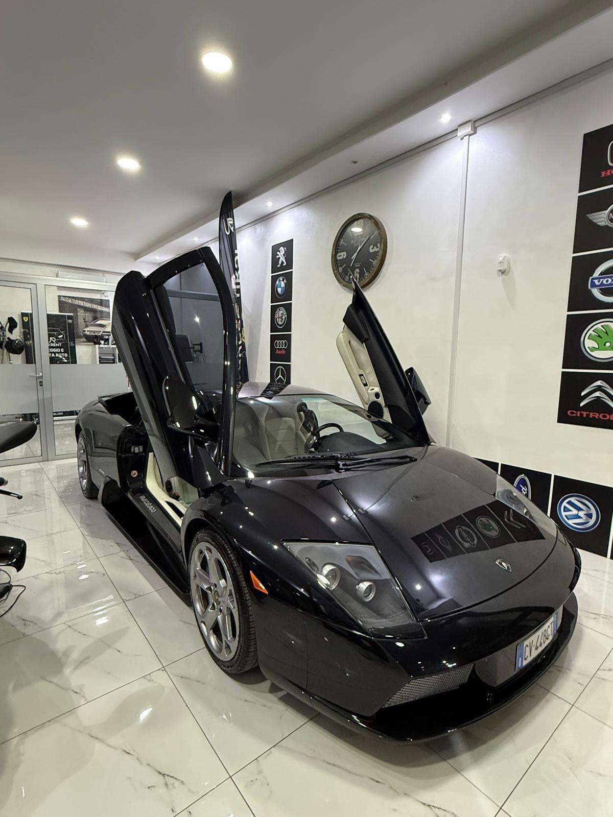 Lamborghini Murcielago