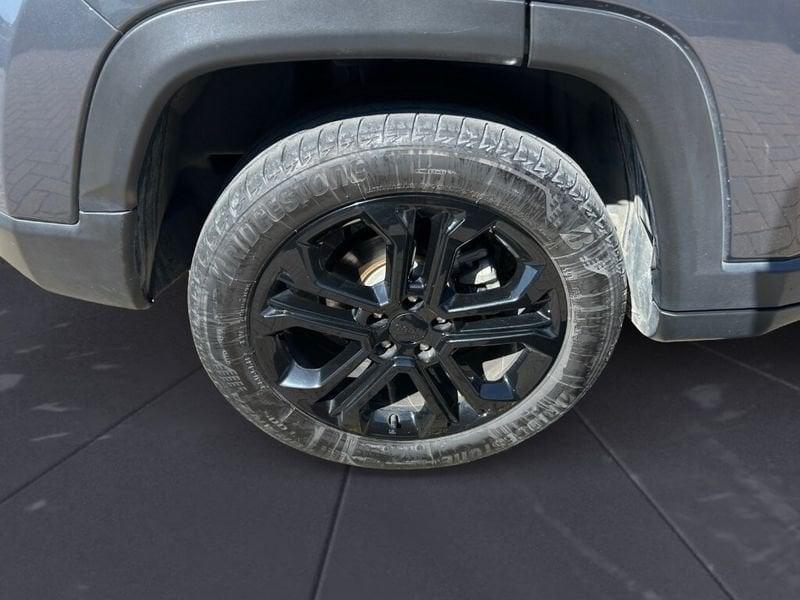 Jeep Compass 2ª serie 1.6 Multijet II 2WD Night Eagle