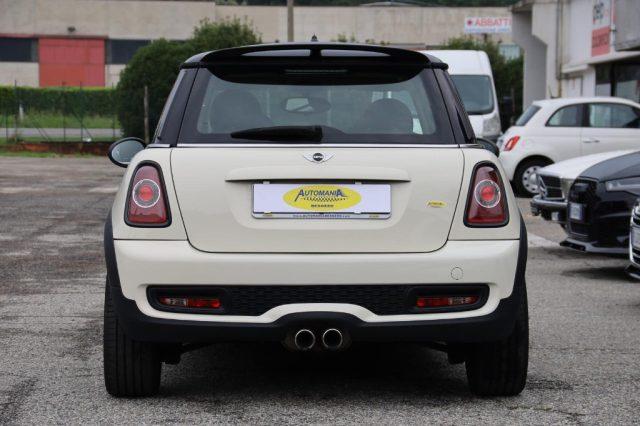 MINI Cooper S 1.6 16V Cooper S MOTORE REVISIONATO