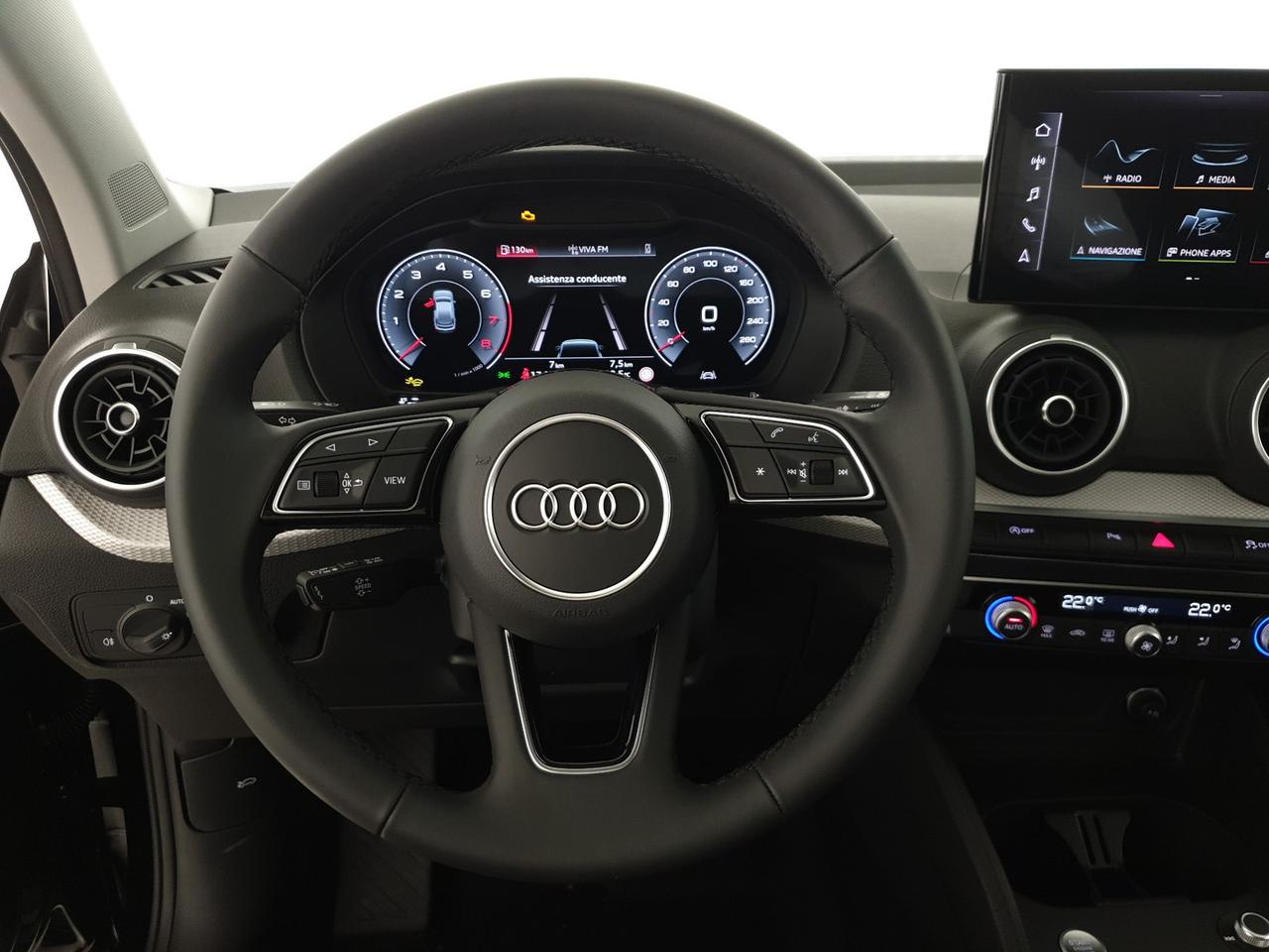 30TFSI 116CV Business Advanced