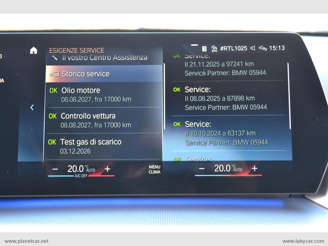 BMW X1 sDrive 18d xLine