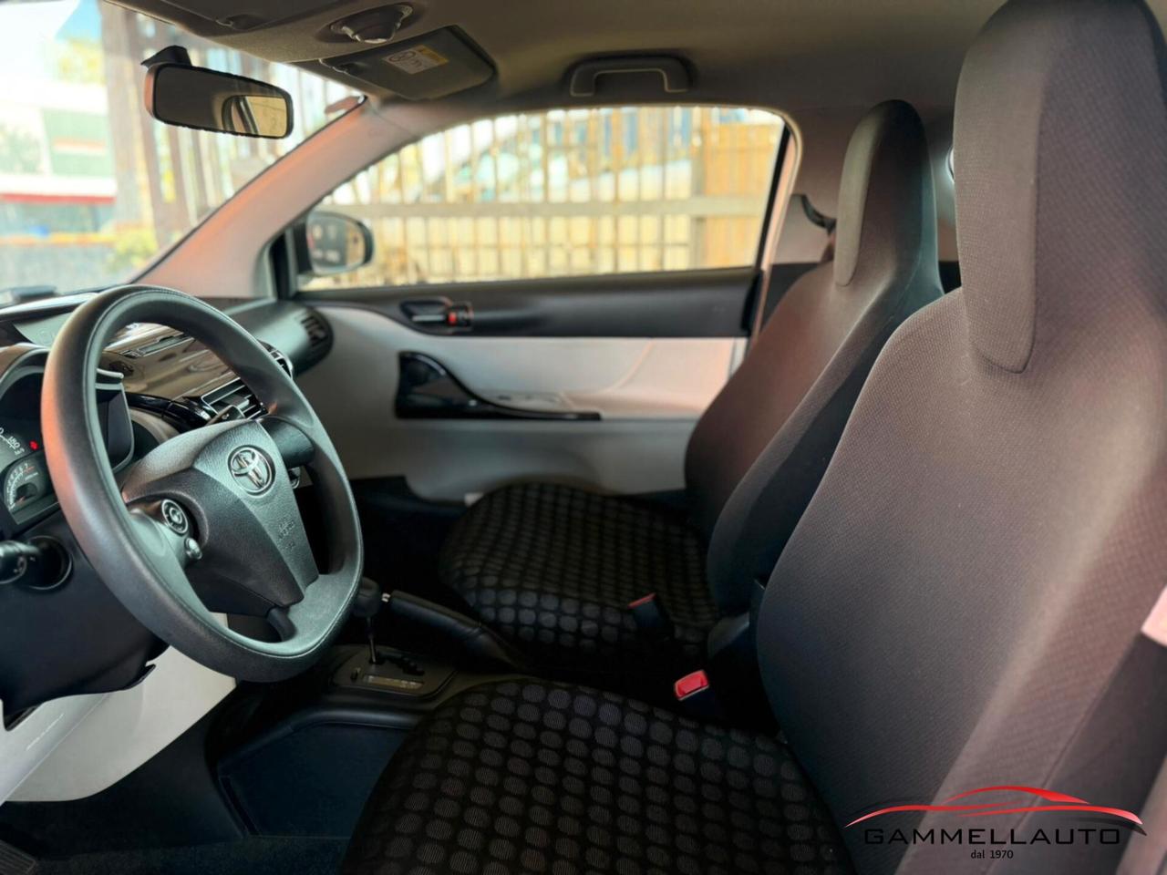 Toyota iQ 1.0 Trend 68cv AUTOMATICA