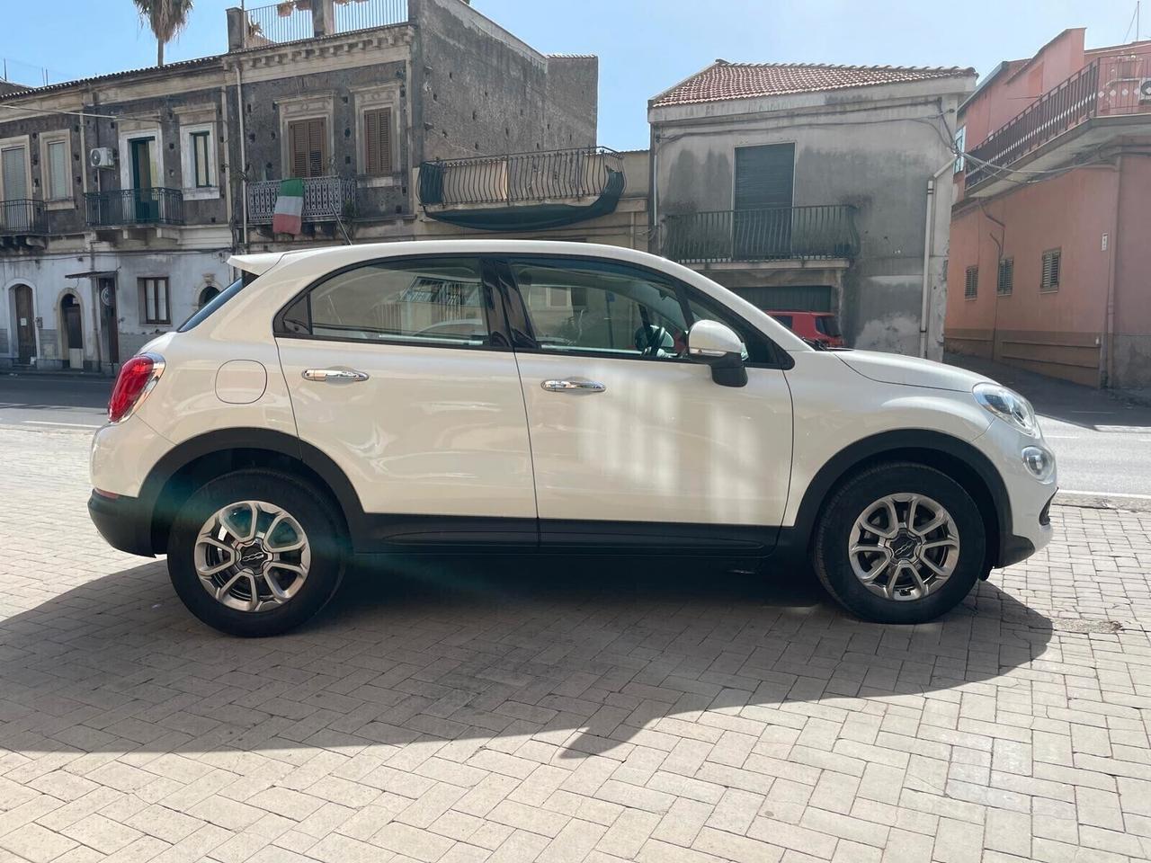 Fiat 500X 1.3 MultiJet 95 CV Business U-CONNECT