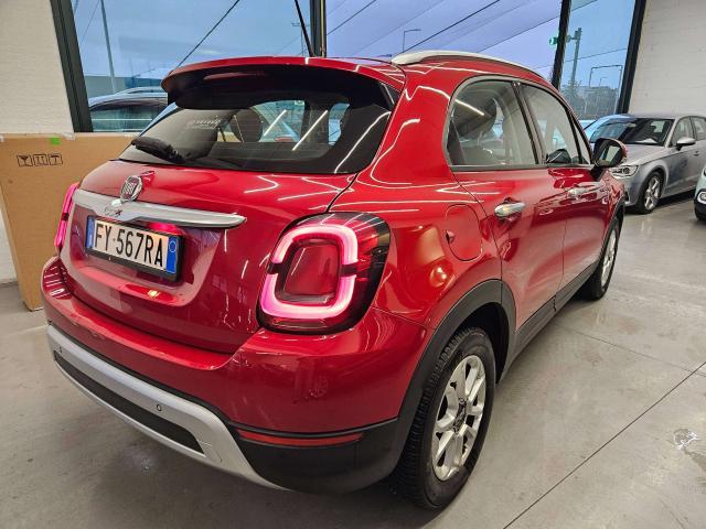 Fiat 500X 2019 1.0 T3 Cross 120cv NEOPATENTATI