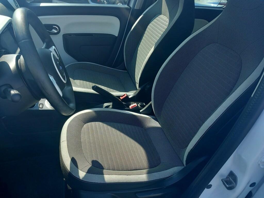 Renault Twingo 22 kWh Zen