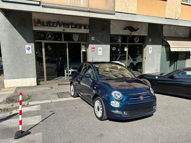 FIAT 500 1.0 Hybrid -Dolcevita-P.consegna-GaranziaFiat