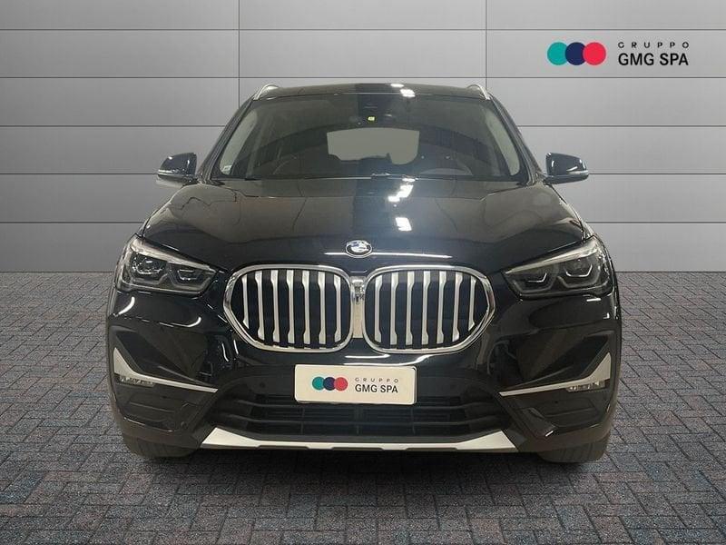 BMW X1 sdrive18d auto