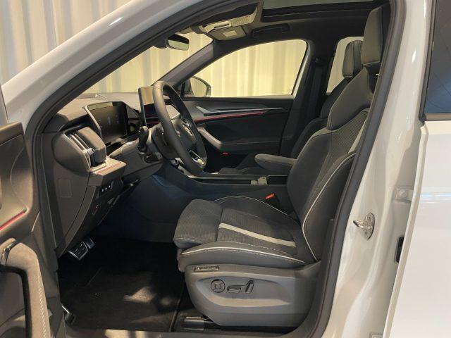 SKODA Kodiaq 2.0 TDI 4x4 DSG Sportline 7P GANCIO Matrix Pano