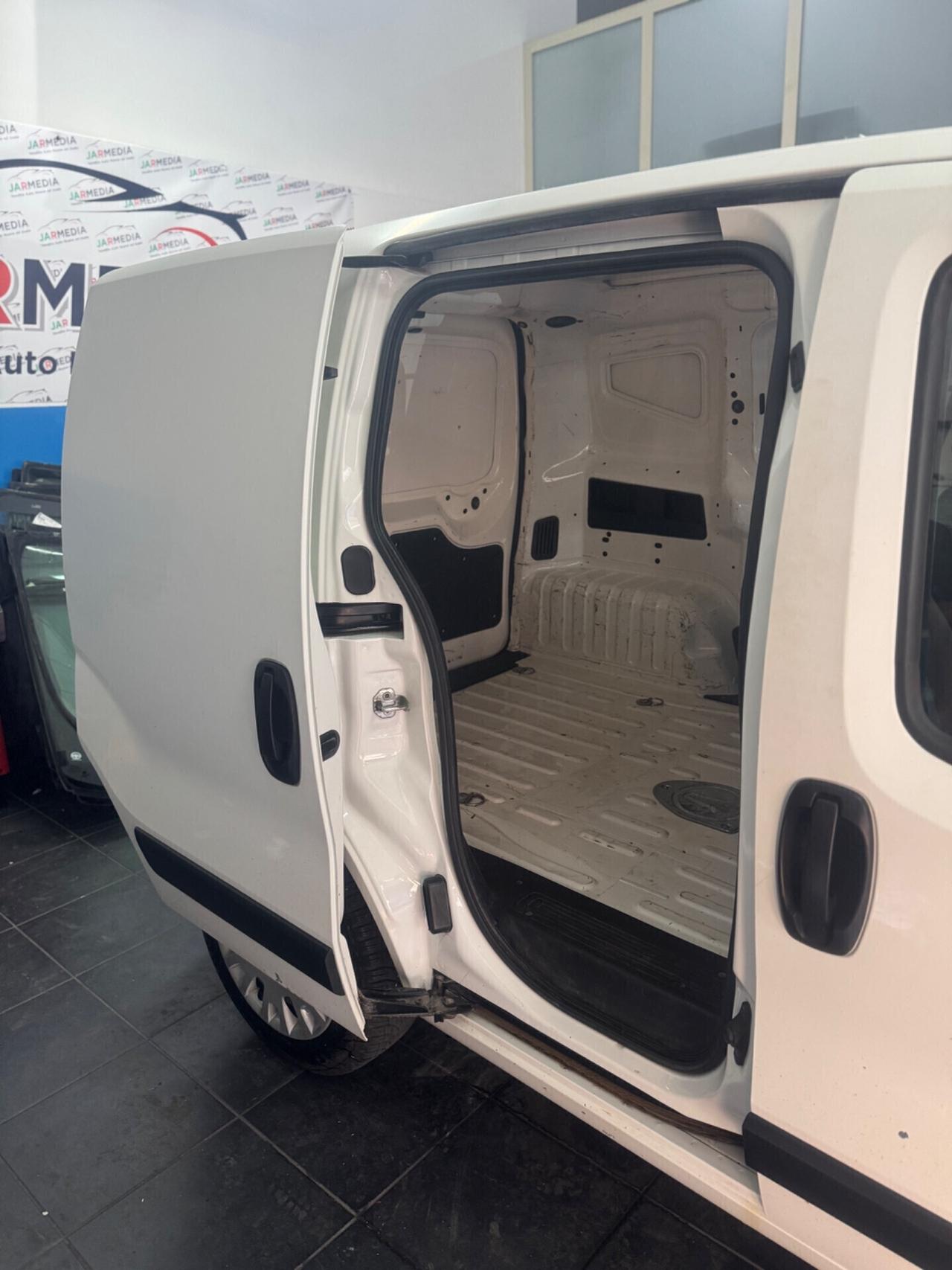 Peugeot Bipper 1.3 HDi 75CV FAP Furgone Comfort