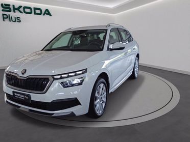 SKODA Kamiq 1.0 tsi style 110cv dsg del 2023