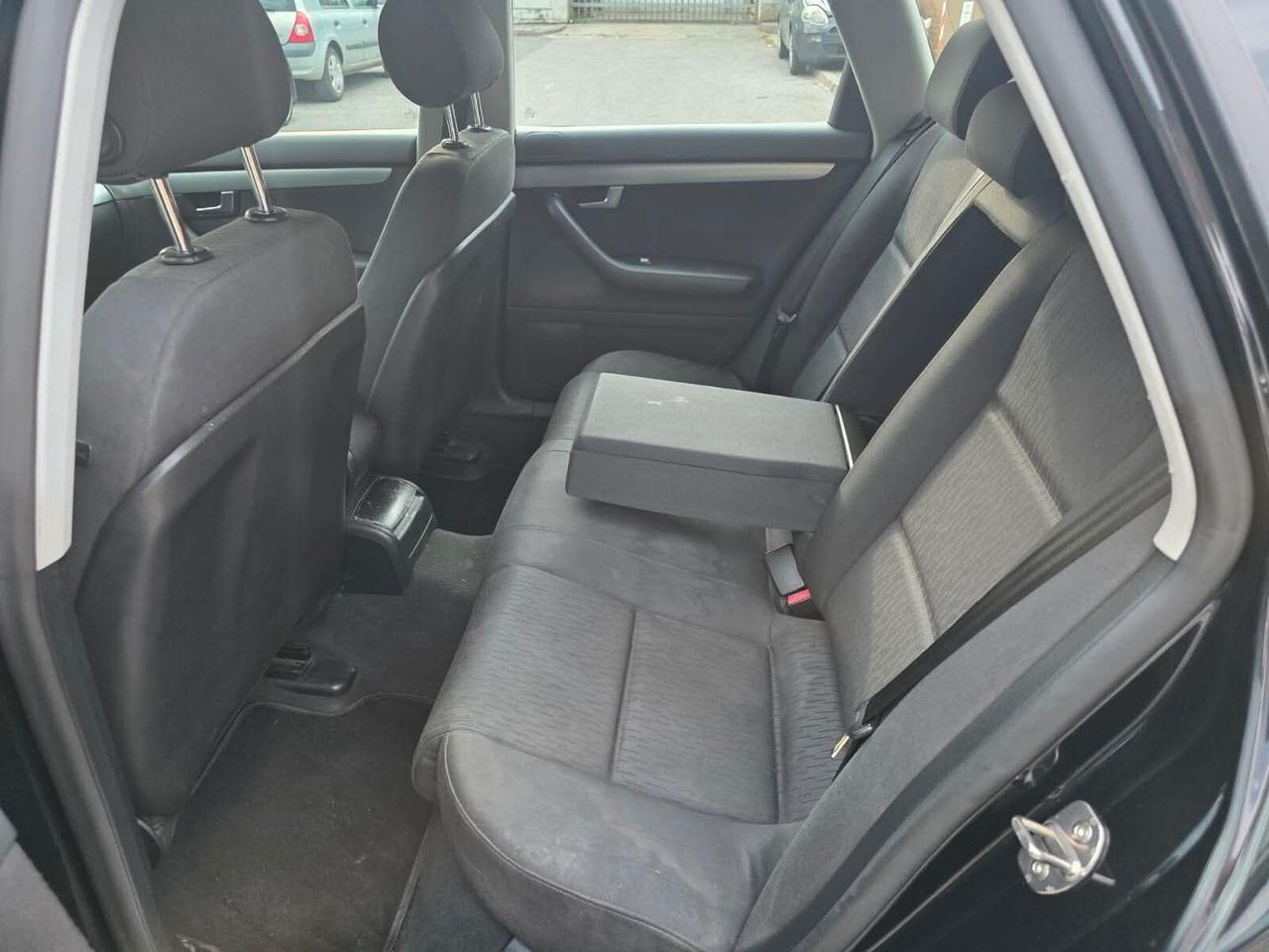 Audi A4 2.0 16V TDI 140-Tag.Reg-U.Prop-2006
