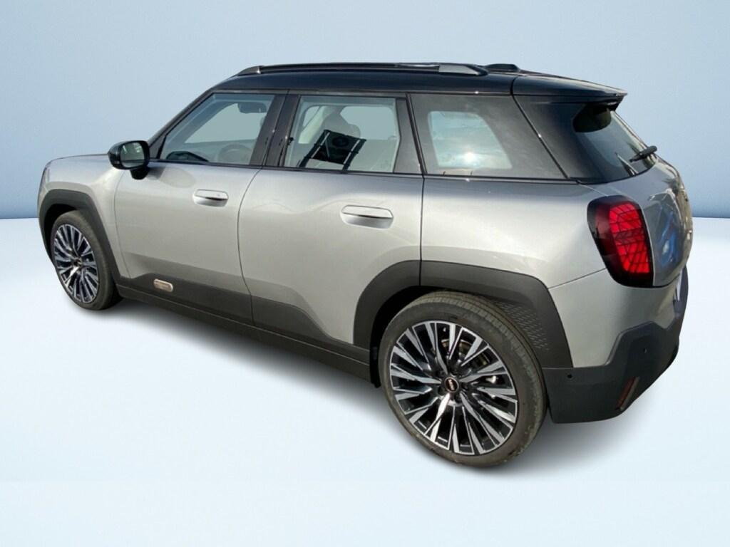 Mini Mini Aceman All-Electric E Classic