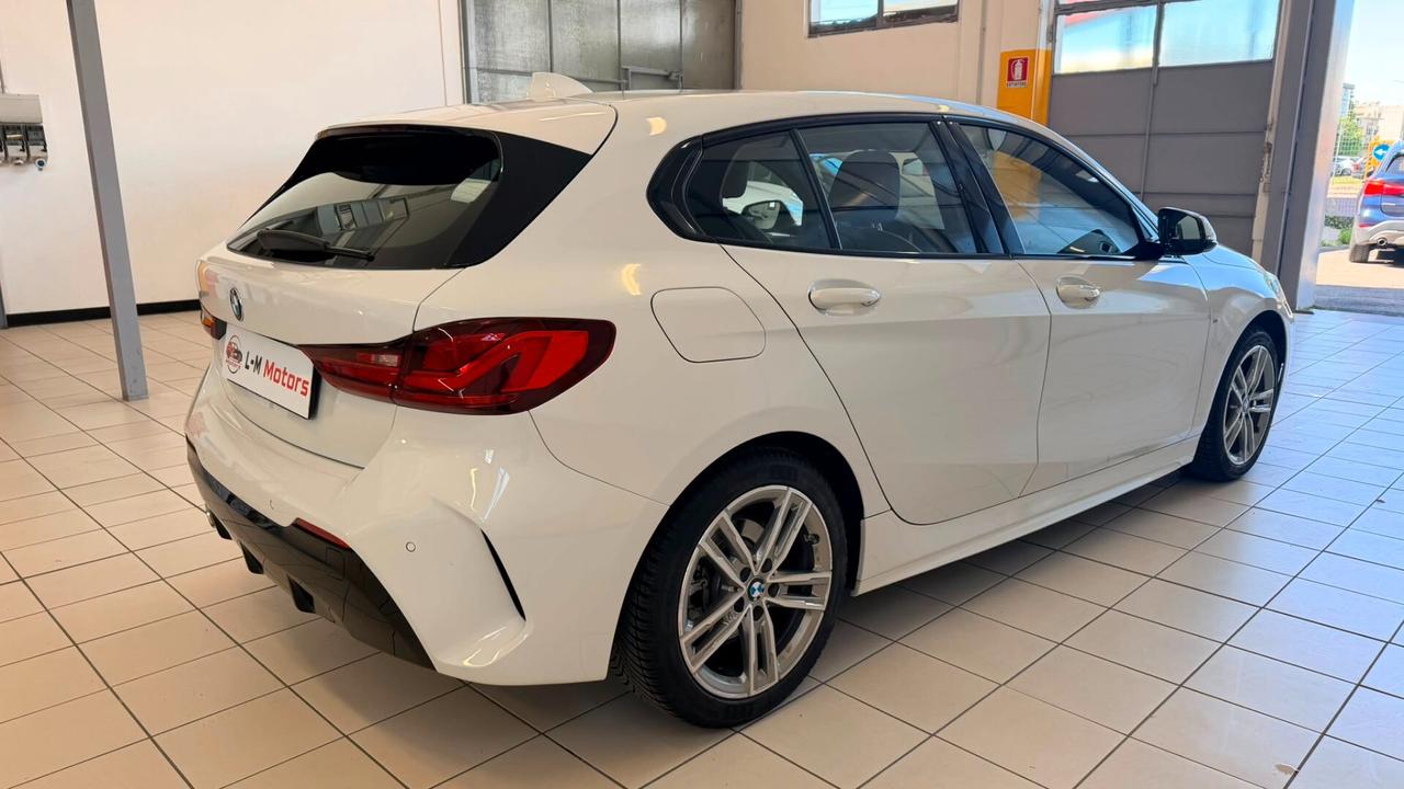 Bmw 116 116i 5p. Msport