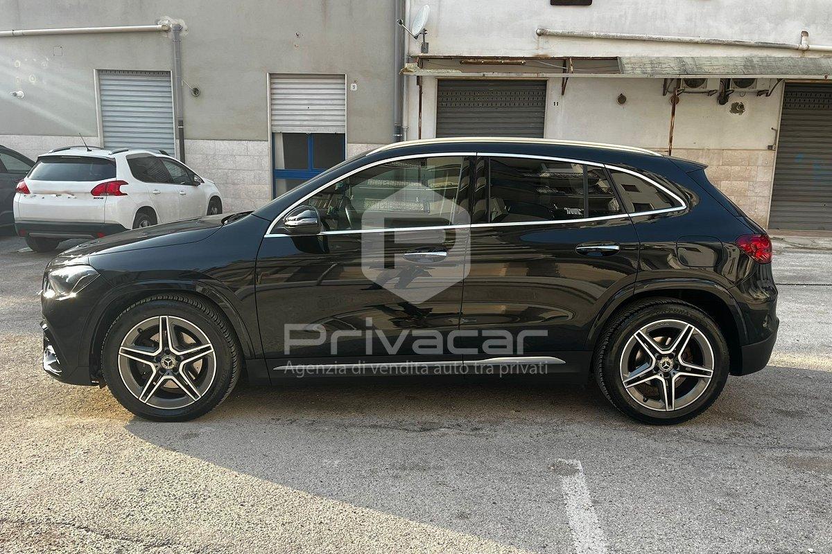 MERCEDES GLA 180 d Automatic AMG Line Premium Plus
