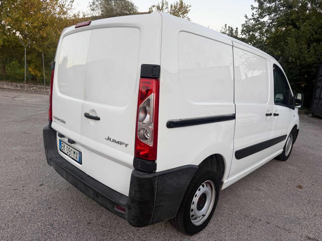 CITROEN Jumpy 2.0 HDi/120 FAP PC Atlante Loisirs Bellissima