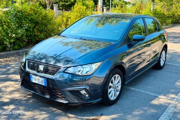 SEAT IBIZA 5 SERIE TGI OK NEOPATENTATI FULL LED GARANZIA 12 MESI