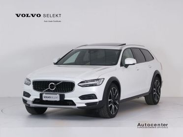 Volvo V90 Cross Country B5 (d) AWD automatico Plus