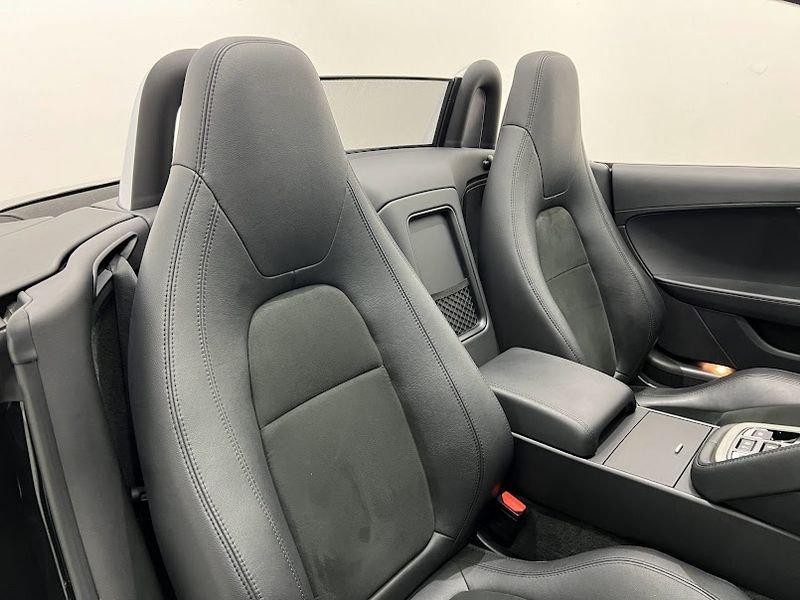 Jaguar F-Type F-Type 3.0 V6 aut. Convertibile