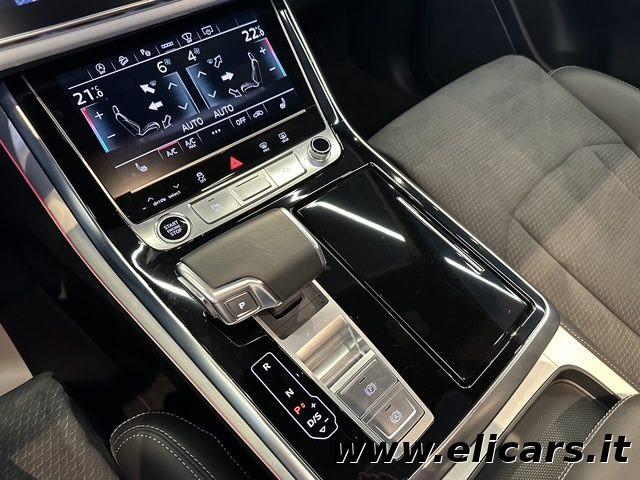 AUDI Q8 SUV 50 TDI 286 CV quattro tiptronic S line edition