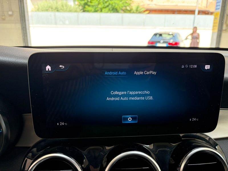 Mercedes-Benz GLC 220 d 4Matic Premium aut.