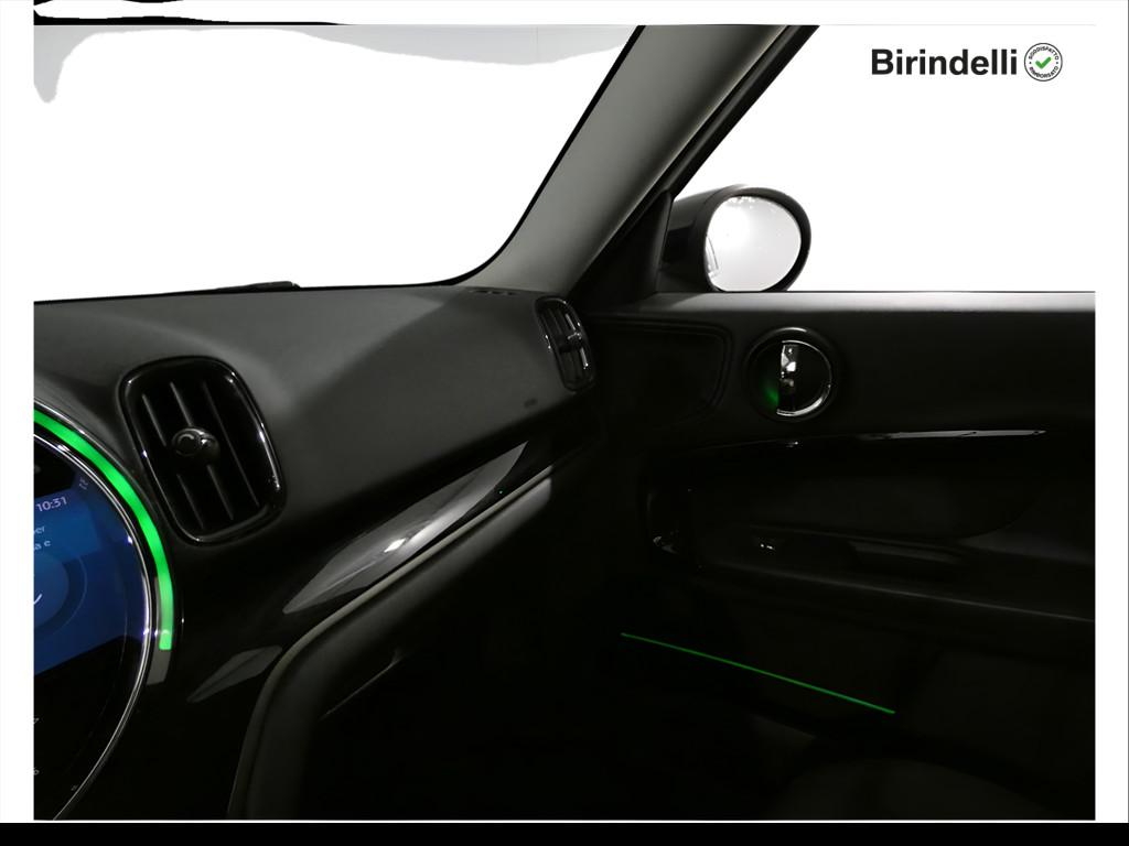 MINI Mini Countrym.(F60) - Mini 2.0 Cooper D Classic Countryman