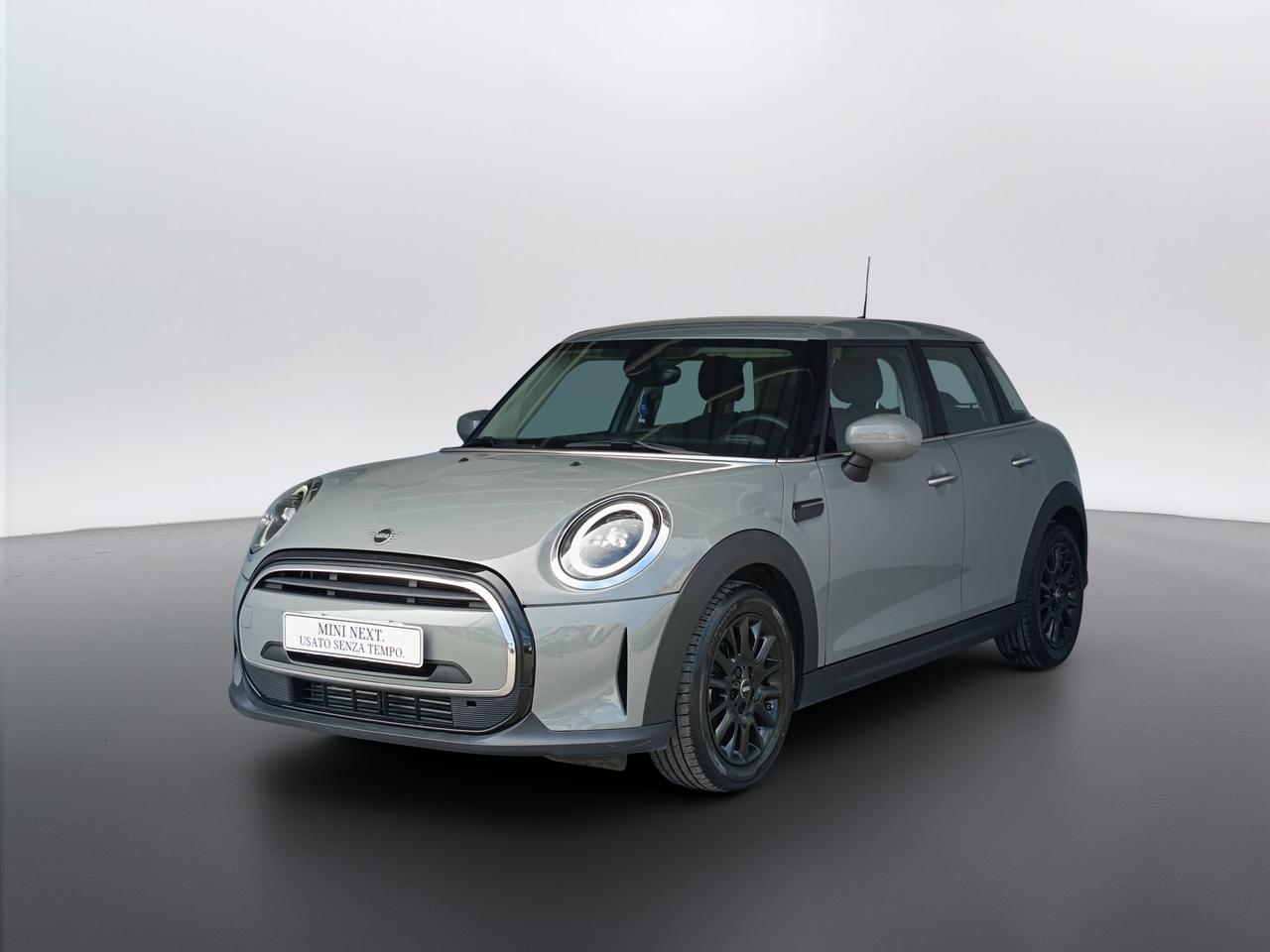 MINI Mini IV F55 2021 5p - Mini 5p 1.5 Cooper Classic