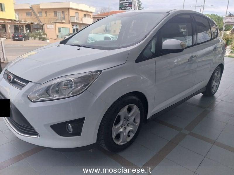 Ford C-Max C-Max 1.6 TDCi 115CV Business