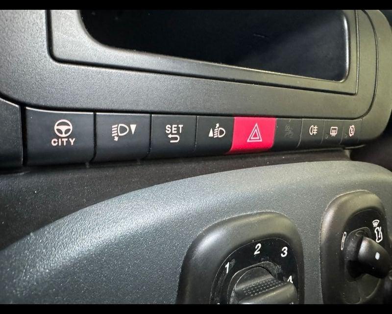 FIAT Panda 3ª serie 1.0 FireFly S&S Hybrid