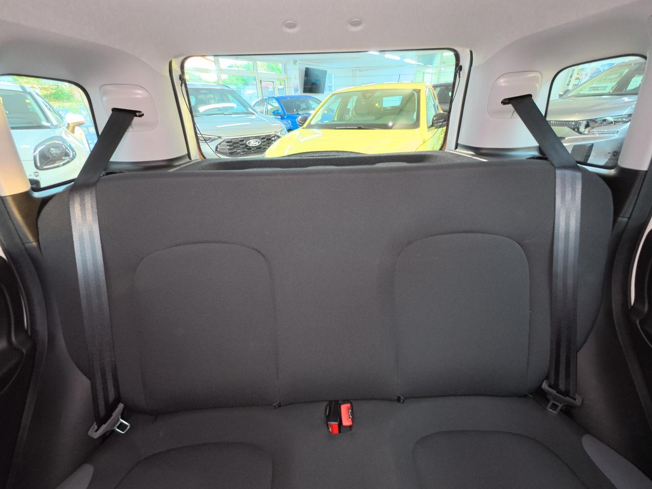 Fiat Panda 1.2 EasyPower Easy