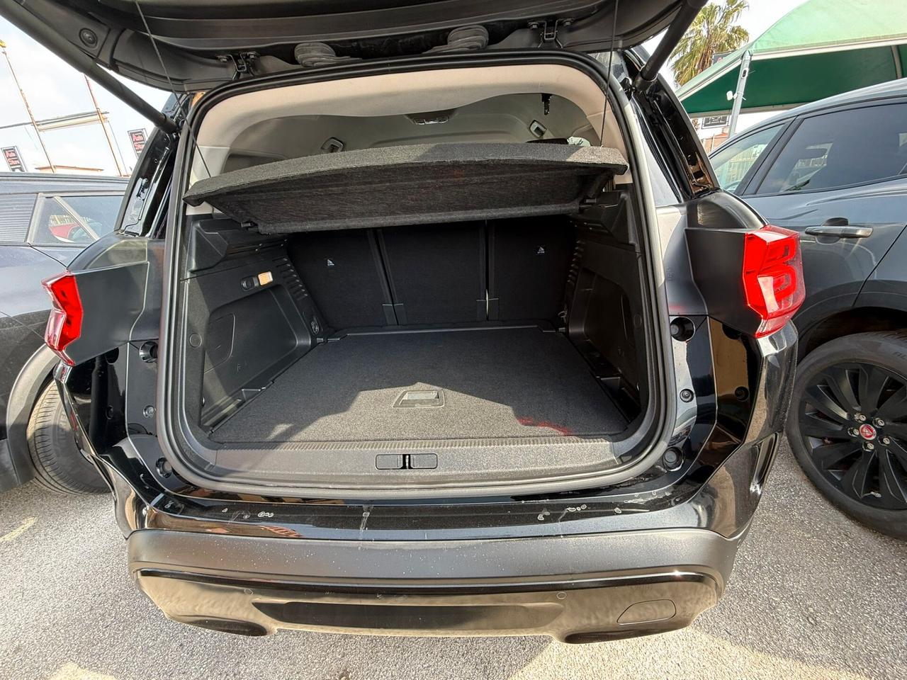 CITROEN C5 AIRCROSS SHINE 1.5BlueHDI 130CV S&S EAT8 EURO6B