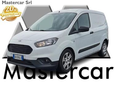 FORD Tourneo Courier COURIER 1.5 TDCi 100 cv Trend - GN888LV