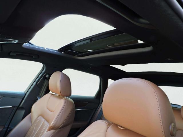 AUDI A6 Avant 50 3.0 TDI quattro tiptronic Business Plus