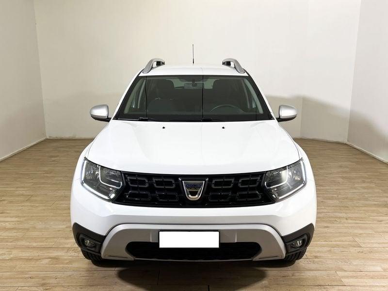 Dacia Duster Duster 1.6 SCe GPL 4x2 Prestige
