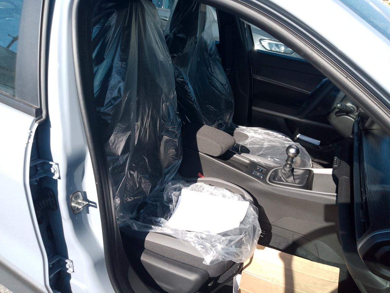 Jeep Avenger LONGITUDE 1.2 Turbo 100 CV