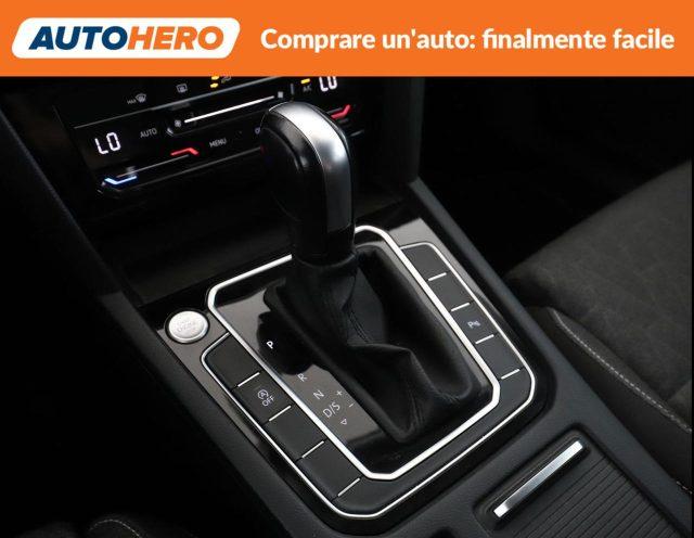 VOLKSWAGEN Passat Variant 2.0 TDI SCR EVO DSG Business