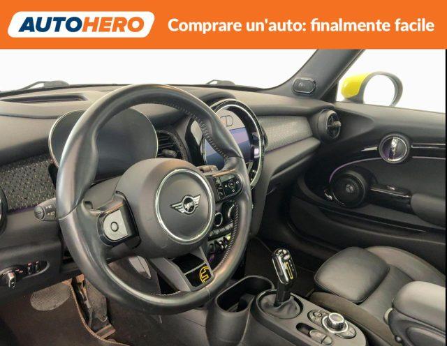 MINI Cooper SE Classic