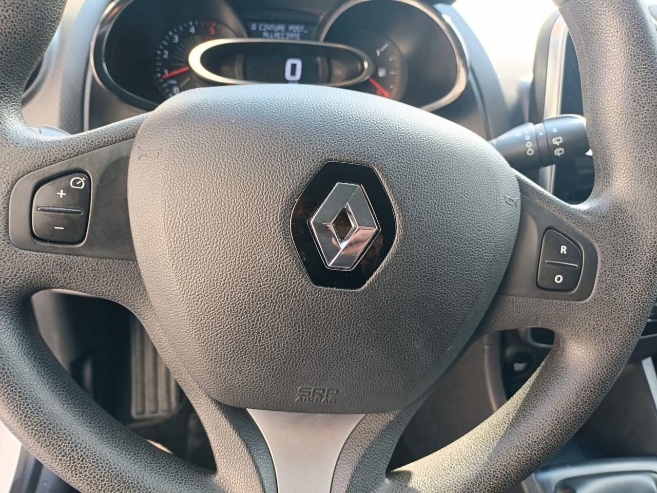 Renault Clio dCi 8V 75CV Start&Stop 5 porte Energy Life