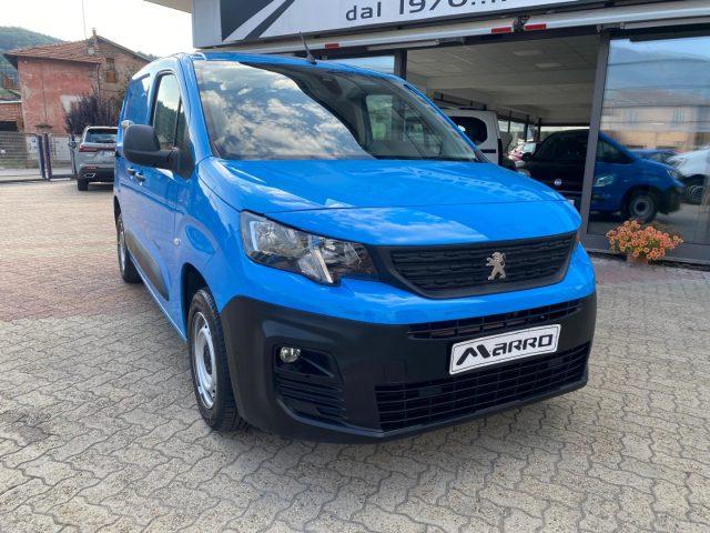 PEUGEOT Partner BlueHDi PREMIUM L1