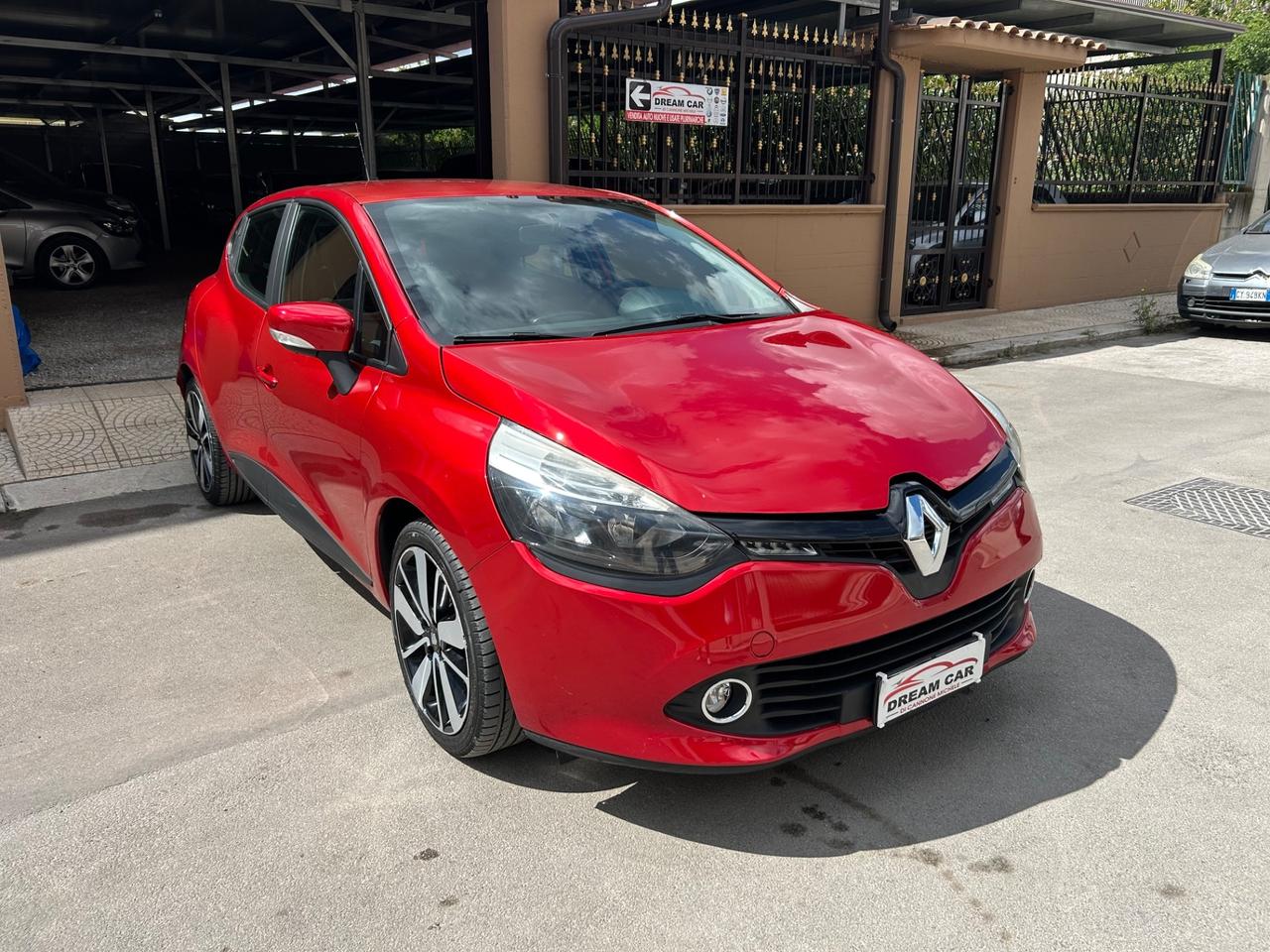 Renault Clio 1.5 dCi 8V 75CV 5 porte Live