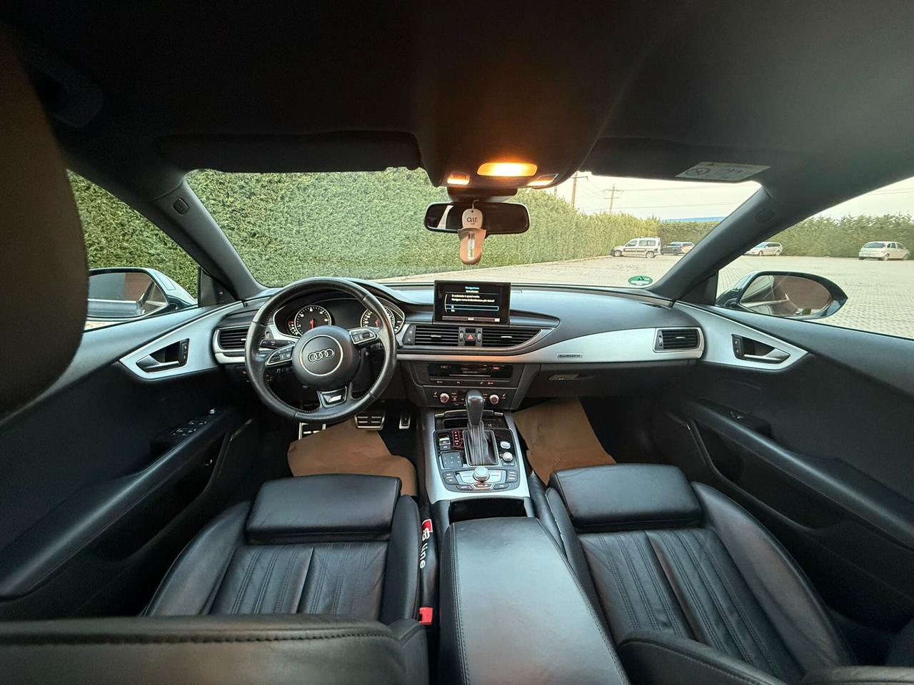 Audi A7 SPB 3.0 TDI 272 CV quattro S tronic Business Plus