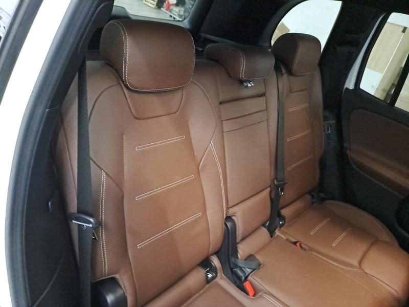 MERCEDES-BENZ GLB 200 D AUTOMATIC PREMIUM SUV
