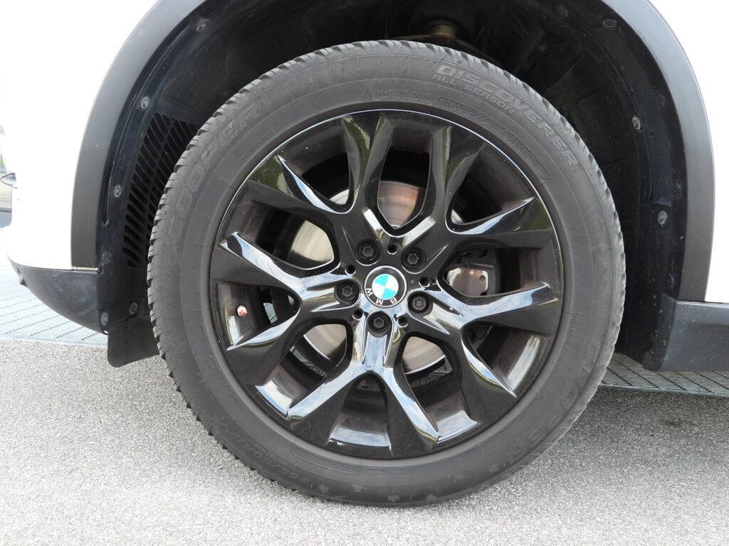 BMW X5 25 d Luxury xDrive Steptronic