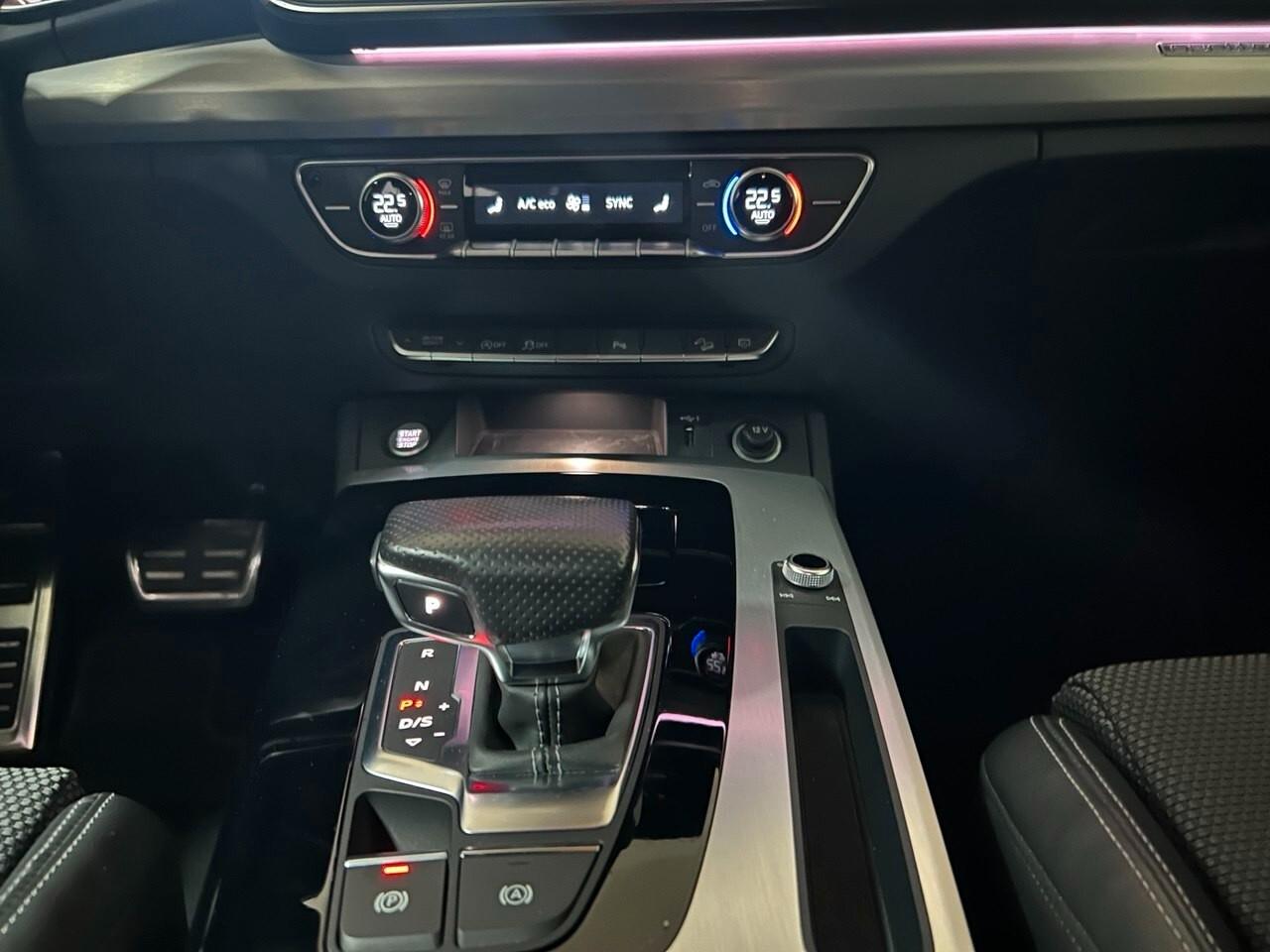 Audi Q5 SPB 40 TDI quattro S tronic line