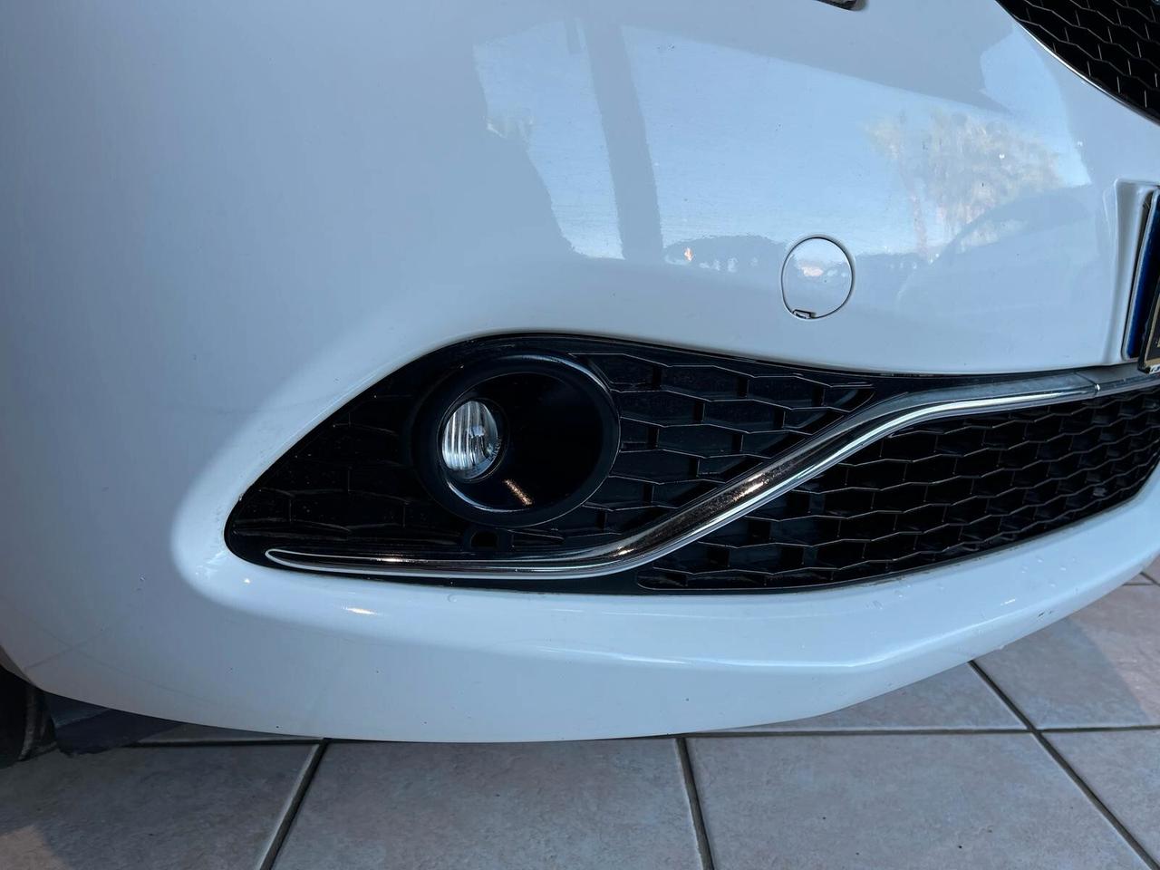 Lancia Ypsilon 2016 GPL