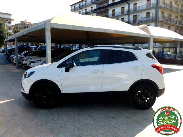 OPEL Mokka X 1.6 CDTI Ecotec 136CV 4x2 S&S Innovation