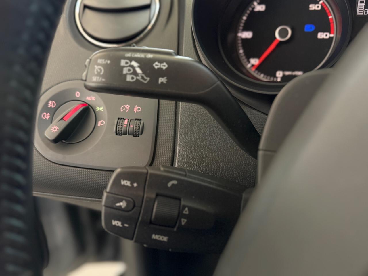 Seat Ibiza NAVI PELLE 1.2 TDI I-Tech 97.000 KM