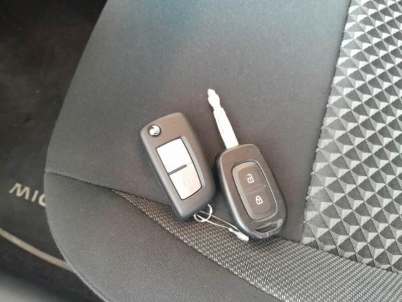 Nissan Micra IG-T 100 5 porte Acenta